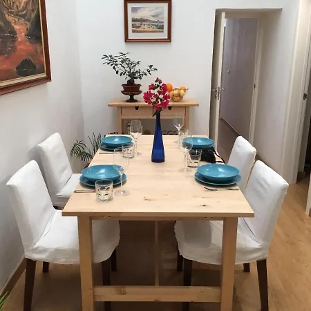 Celia House Appartement Las Palmas