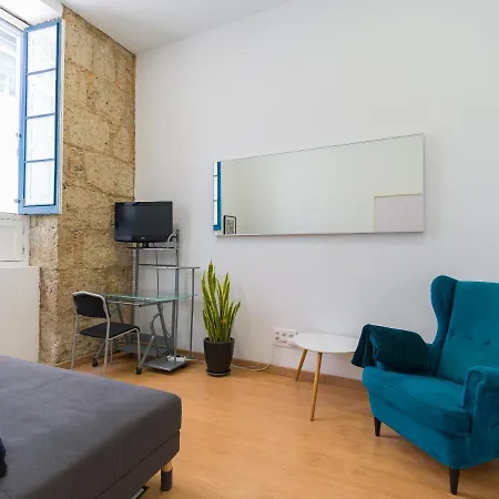 Appartement Celia House *