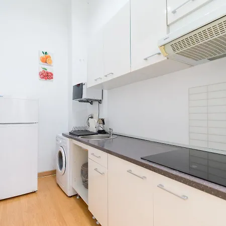 Appartement Celia House