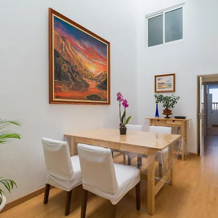 Celia House * Las Palmas