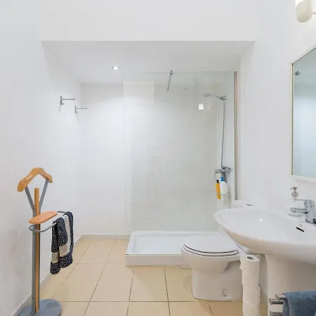 Celia House Appartement *