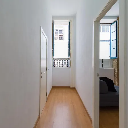 Celia House Appartement