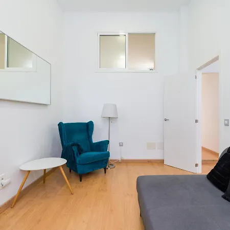 Celia House Appartement Las Palmas