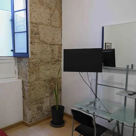 아파트 Celia House *