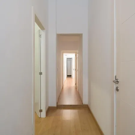 Celia House Апартаменты Лас-Пальмас-де-Гран-Канария