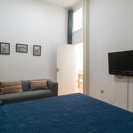 Celia House * Лас-Пальмас-де-Гран-Канария
