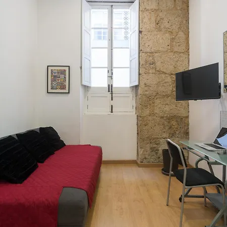 Daire Celia House Las Palmas de Gran Canaria