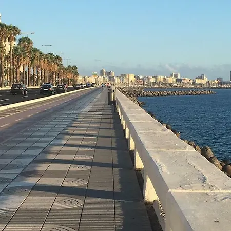 Appartement Celia House