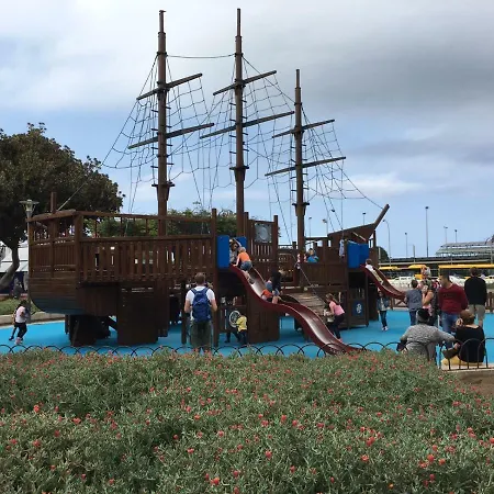 Celia House Las Palmas