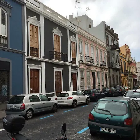 Celia House Las Palmas