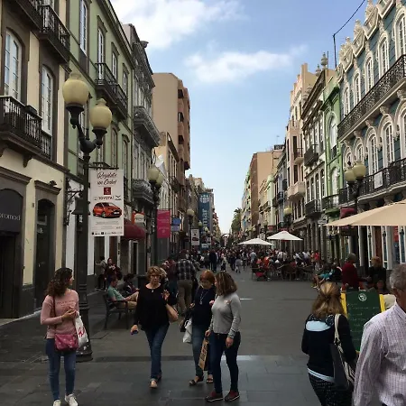 Celia House Las Palmas