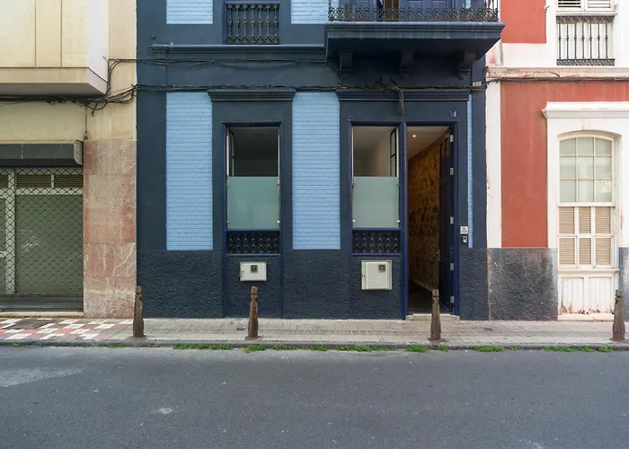 Celia House