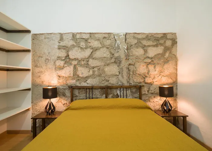 Celia House Апартаменты *