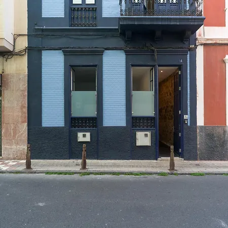 Celia House